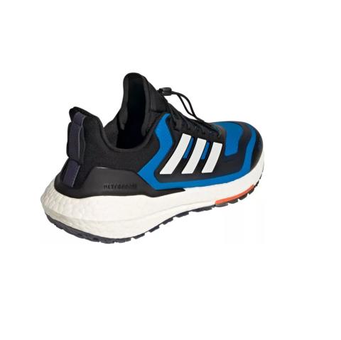 Adidas ultra boost hombre azul zara top